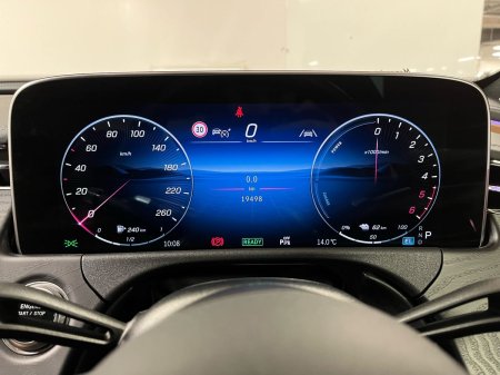 2025 Mercedes-Benz E-Class - photo 9