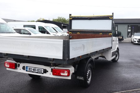 2018 Volkswagen Crafter - photo 6
