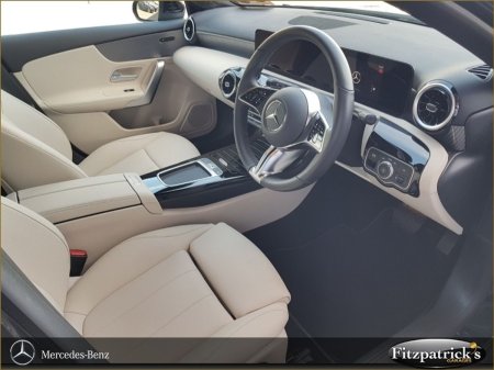 2025 Mercedes-Benz A-Class - photo 7