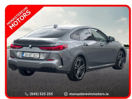 2024 BMW 2-Series - photo 2