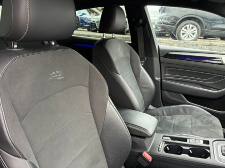 2023 Volkswagen Arteon - photo 5