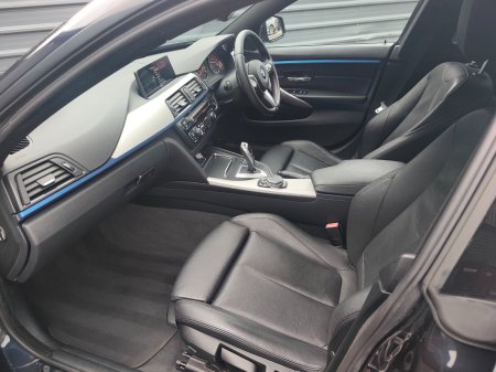 2016 BMW 4-Series - photo 13