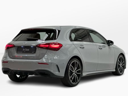 2026 Mercedes-Benz A-Class - photo 3