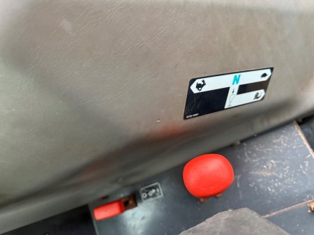 2006 Kubota ME9000 - photo 18