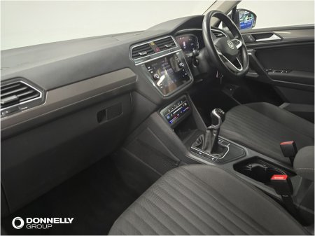 2022 Volkswagen Tiguan Allspace - photo 2