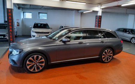 2018 Mercedes-Benz E-Class - photo 6