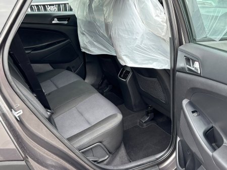 2015 Hyundai Tucson - photo 13