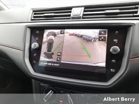 2020 SEAT Arona - photo 12