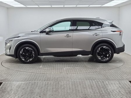 2026 Nissan Qashqai - photo 5