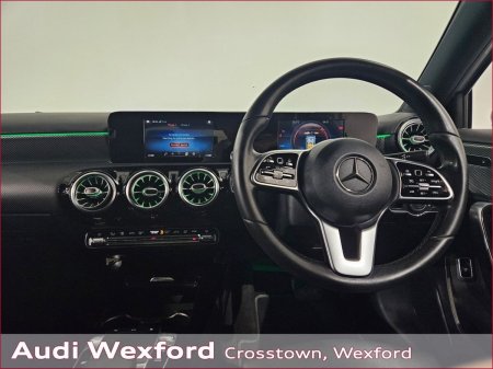 2021 Mercedes-Benz A-Class - photo 12