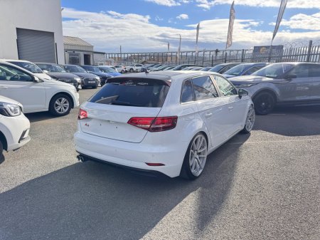2017 Audi A3 - photo 6