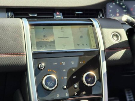 2022 Land Rover Discovery Sport - photo 24
