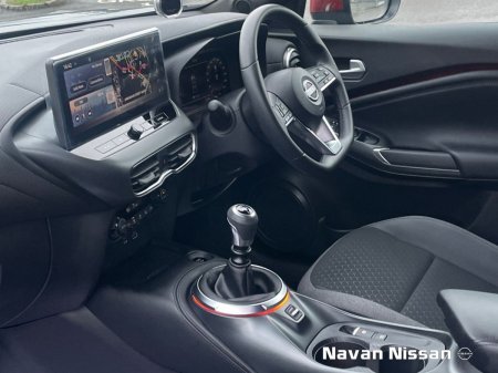 2025 Nissan Juke - photo 19