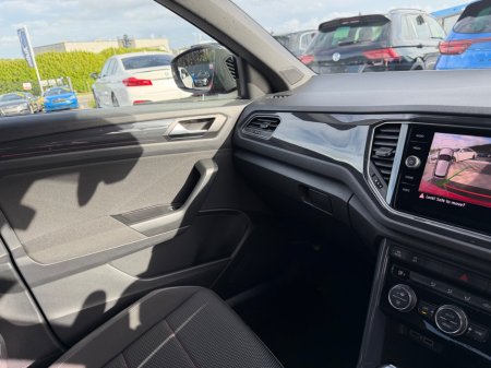 2021 Volkswagen T-Roc - photo 24
