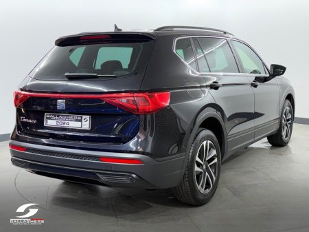 2024 SEAT Tarraco - photo 4