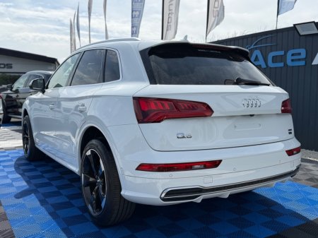 2019 Audi Q5 - photo 6