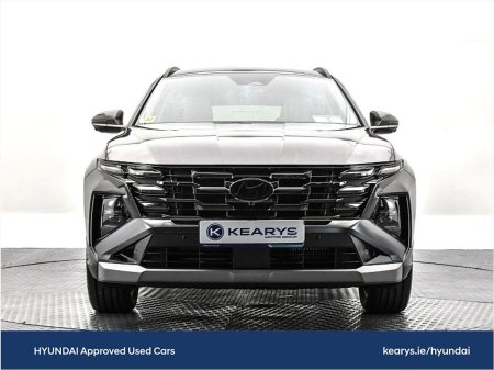 2024 Hyundai Tucson - photo 11