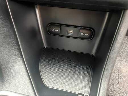 2019 Kia Sportage - photo 17