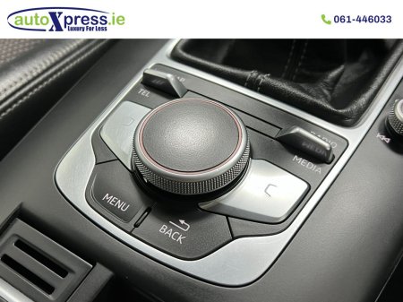 2017 Audi A3 - photo 26