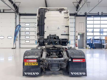 2022 VOLVO FH 540 - photo 5