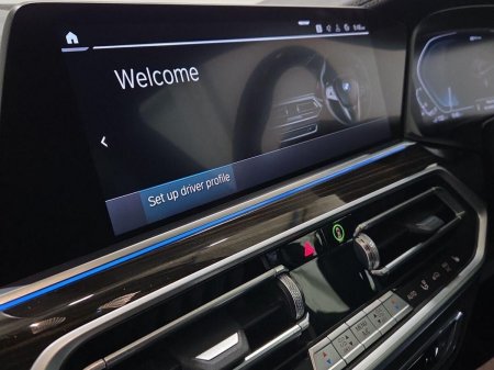 2022 BMW X5 - photo 8
