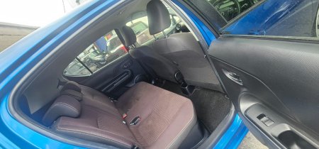 2016 Toyota Aqua - photo 7