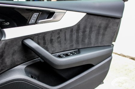 2021 Audi A5 - photo 14