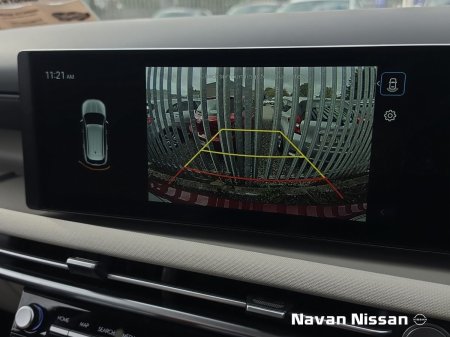 2026 Hyundai Tucson - photo 26