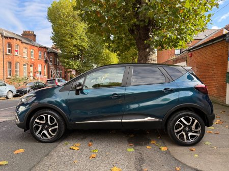 2019 Renault Captur - photo 9