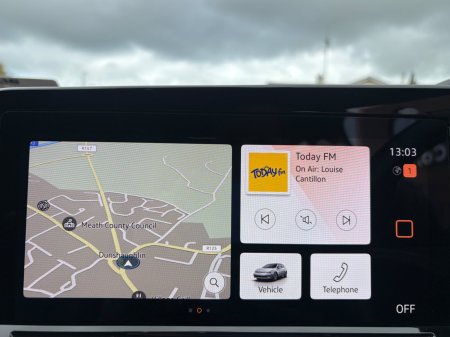 2021 Volkswagen Golf - photo 21