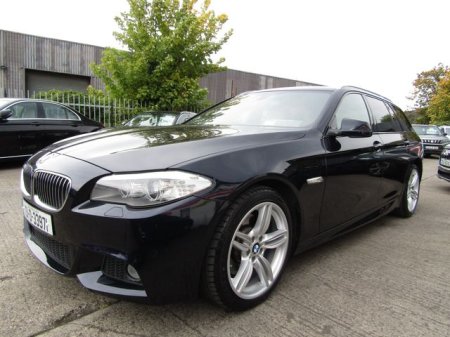 2013 BMW 5-Series - photo 3