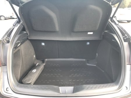 2022 Toyota C-HR - photo 10