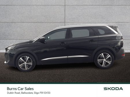 2024 Peugeot 5008 - photo 6