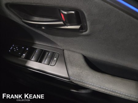 2024 Toyota C-HR - photo 23