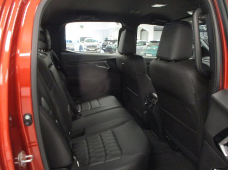 2026 Isuzu D-Max - photo 12