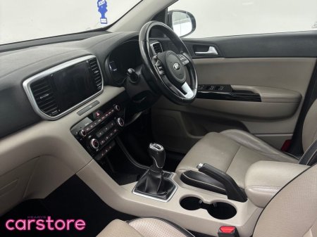 2021 Kia Sportage - photo 12