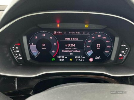 2021 Audi Q3 - photo 5