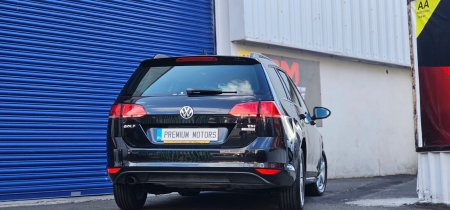 2015 Volkswagen Golf - photo 4