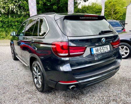 2014 BMW X5 - photo 3