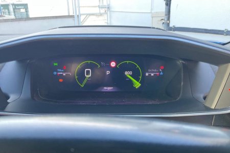 2024 Peugeot 2008 - photo 13