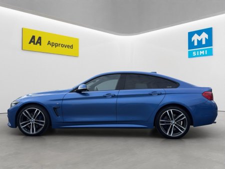 2018 BMW 4-Series - photo 4
