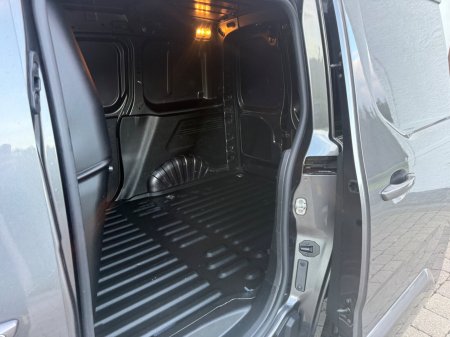 2023 Citroen Berlingo - photo 15
