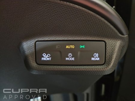 2026 Cupra Tavascan - photo 28