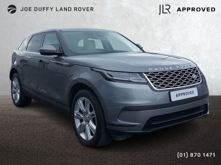 2023 Land Rover Range Rover Velar S 2.0 I4 PHEV 404 PS 4WD