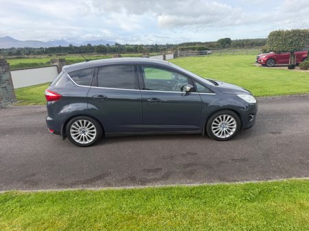 2012 Ford C-Max - photo 6