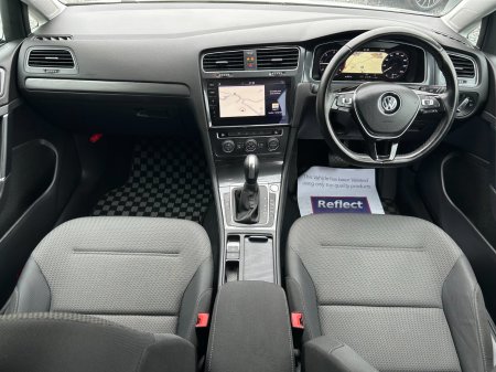 2020 Volkswagen Golf - photo 11