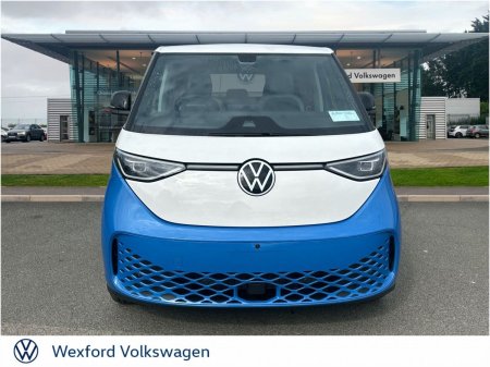 2026 Volkswagen ID.Buzz - photo 14