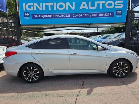 2018 Hyundai i40 - photo 2