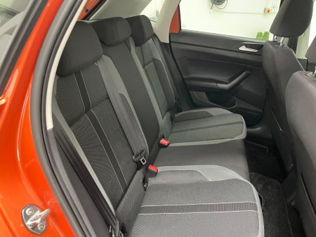 2018 Volkswagen Polo - photo 7