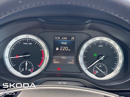 2022 Skoda Karoq - photo 19
